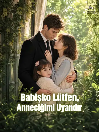 Babişko Lütfen, Anneciğimi Uyandır poster