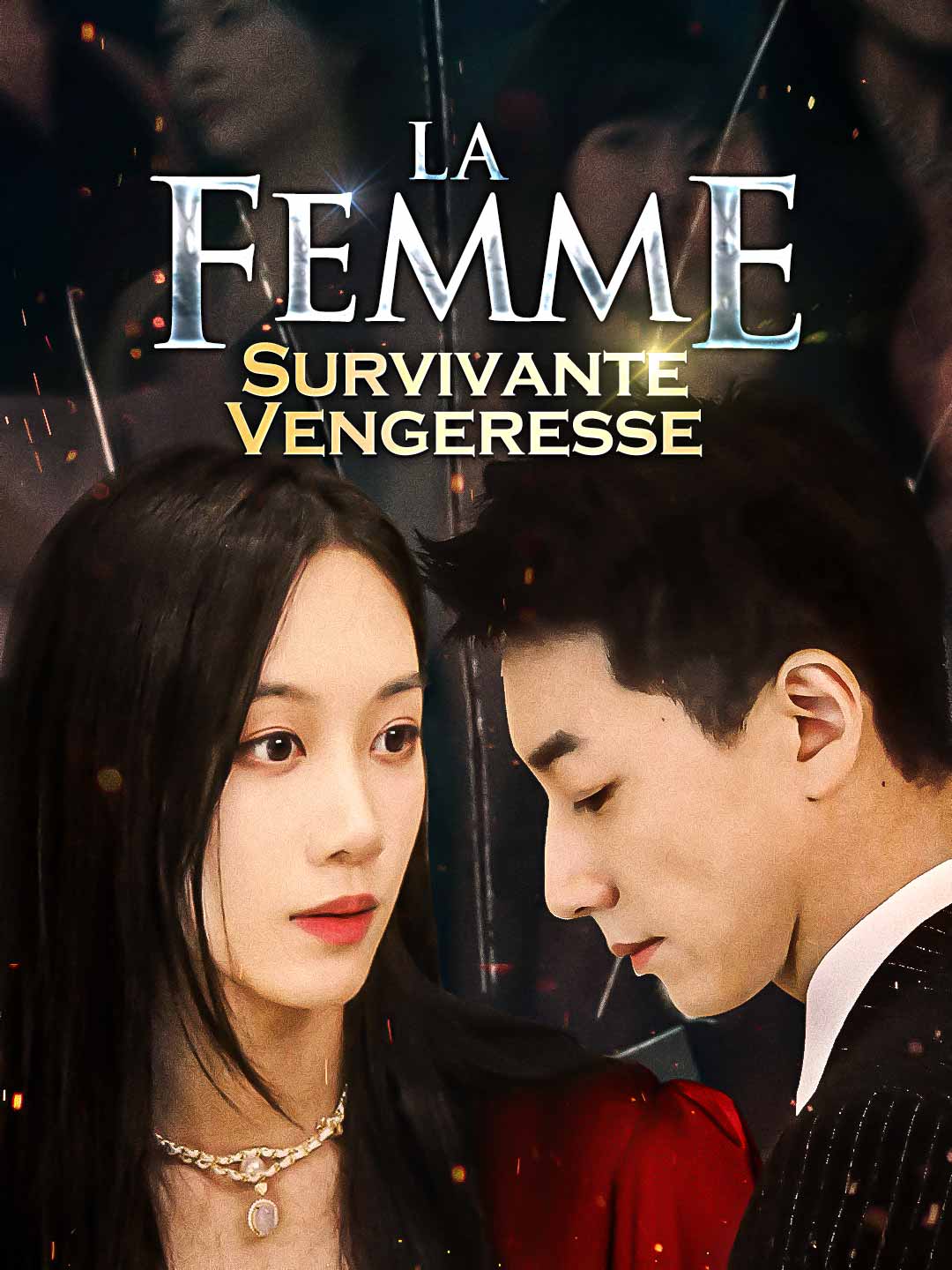 La Femme Survivante Vengeresse