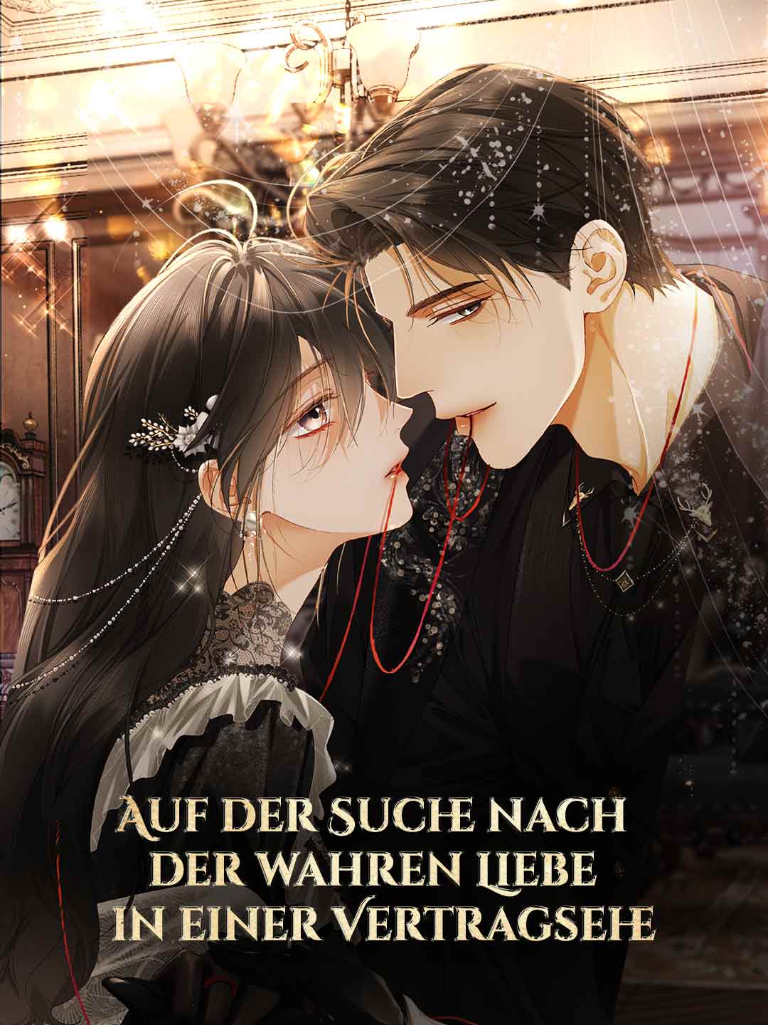 Auf der Suche nach der wahren Liebe in einer Vertragsehe