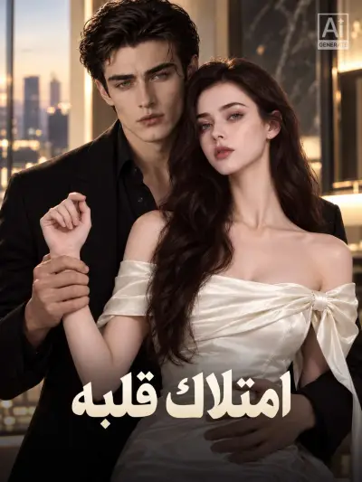 امتلاك قلبه poster