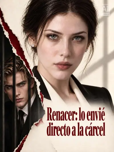 Renacer: lo envié directo a la cárcel poster
