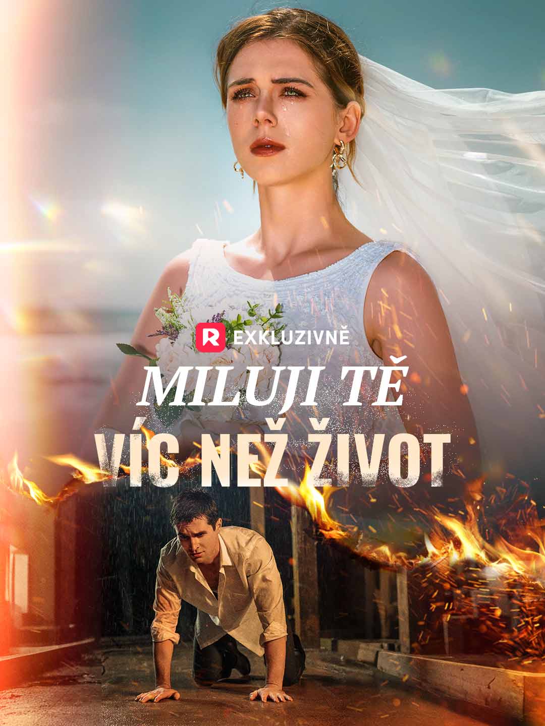 Miluji tě víc než život