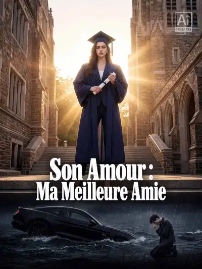 Son Amour : Ma Meilleure Amie poster