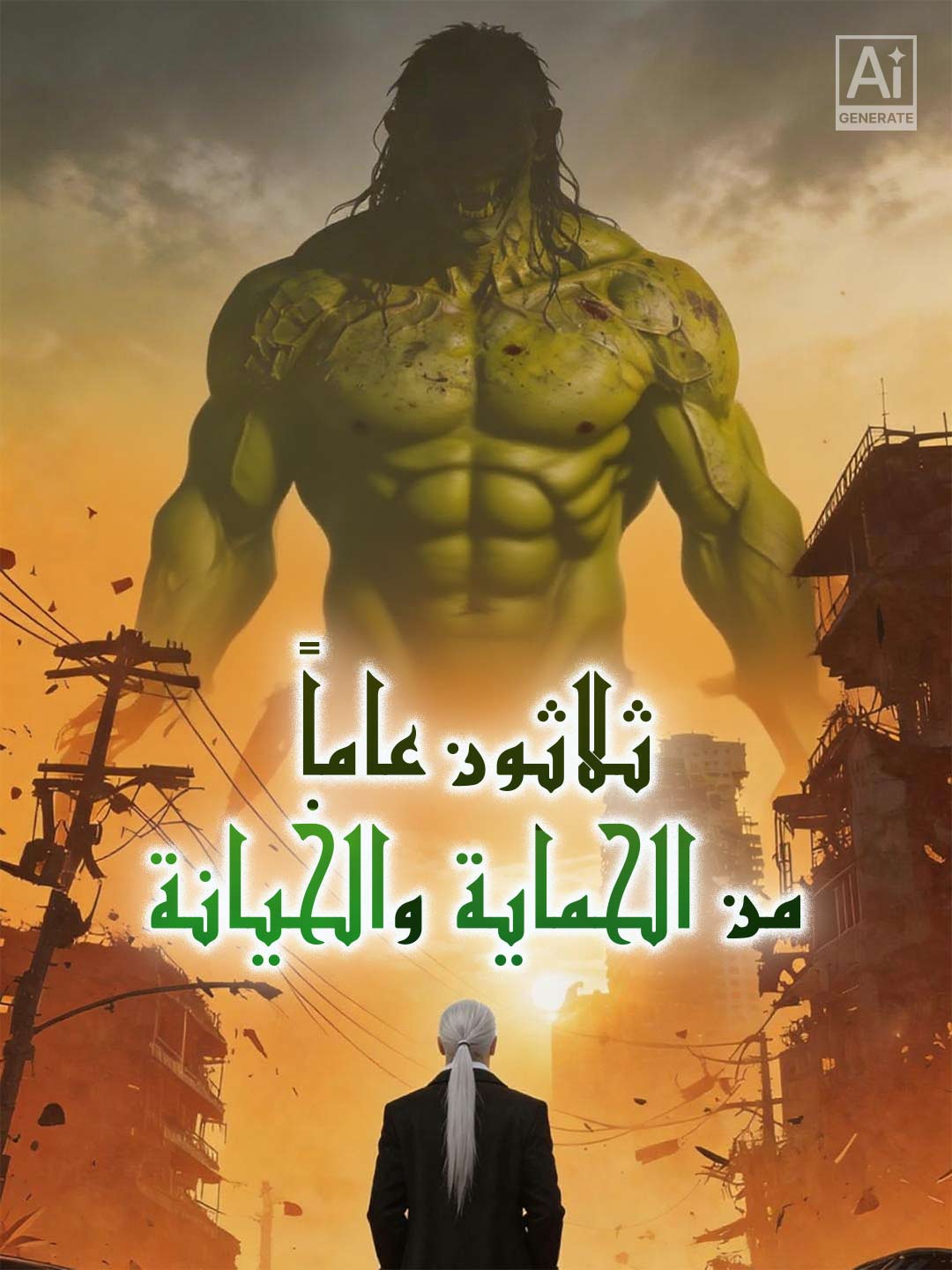 ثلاثون عامًا من الحماية والخيانة