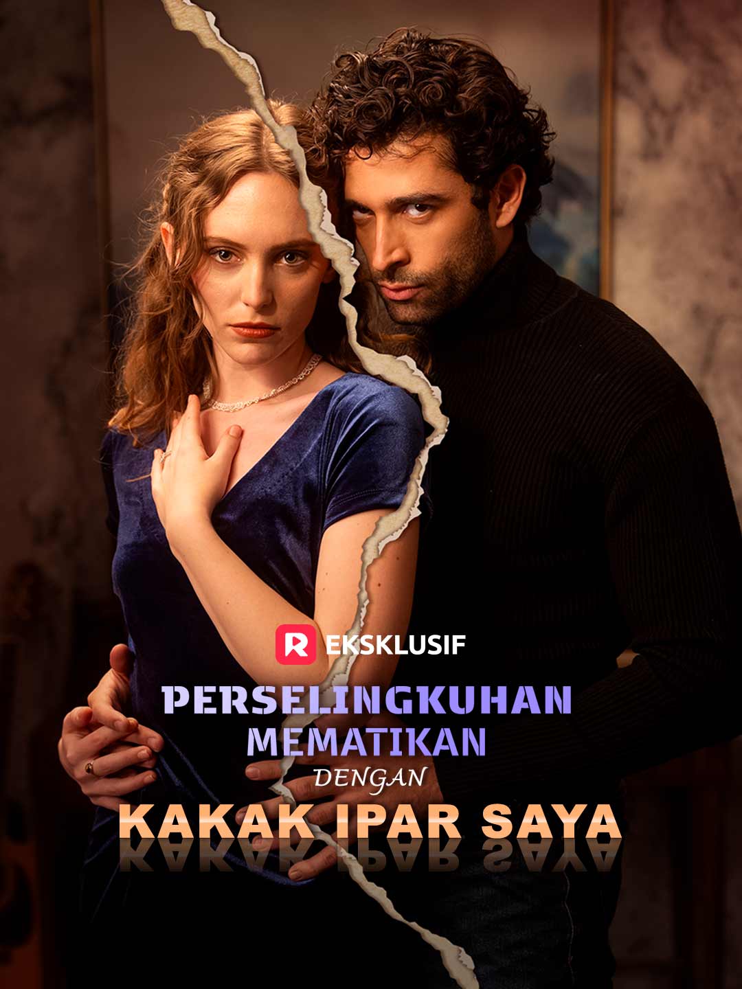 Perselingkuhan Mematikan dengan Kakak Ipar Saya