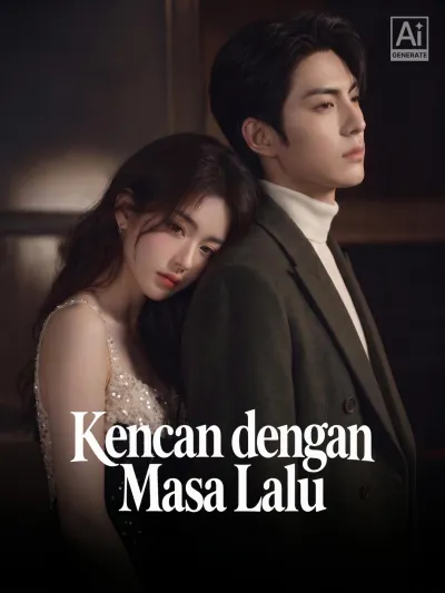 Kencan dengan Masa Lalu poster