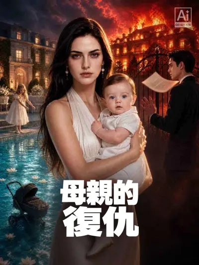 母親的復仇 poster