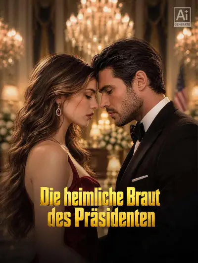Die heimliche Braut des Präsidenten poster
