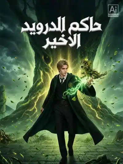 حاكم الدرويد الاخير poster