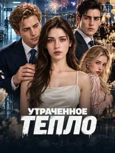 Утраченное тепло poster