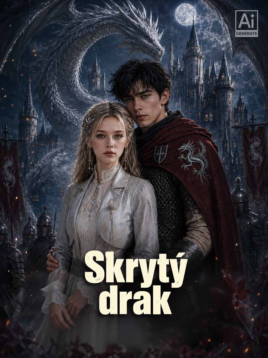 Skrytý drak
