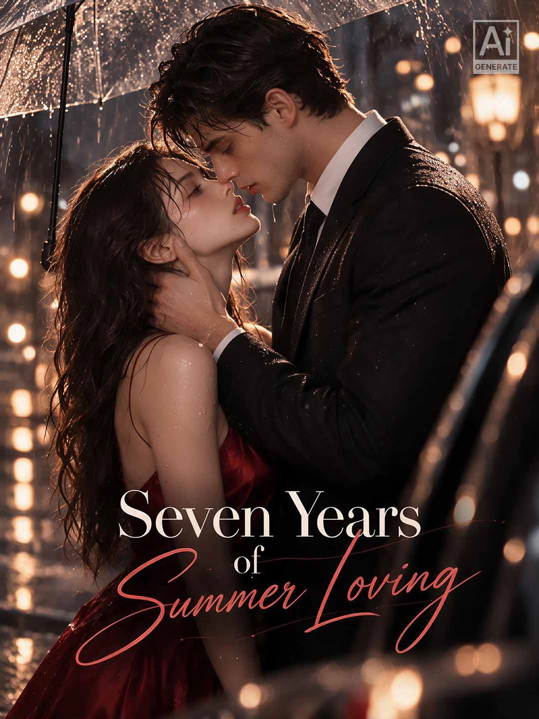Seven Years of Summer Loving