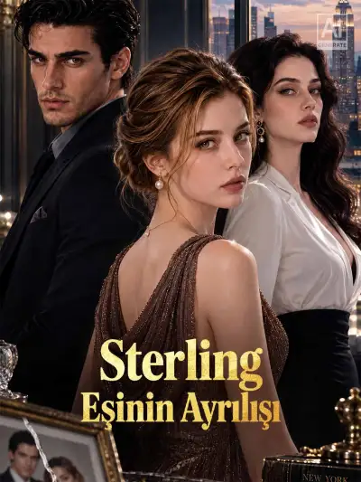 Sterling Eşinin Ayrılışı poster