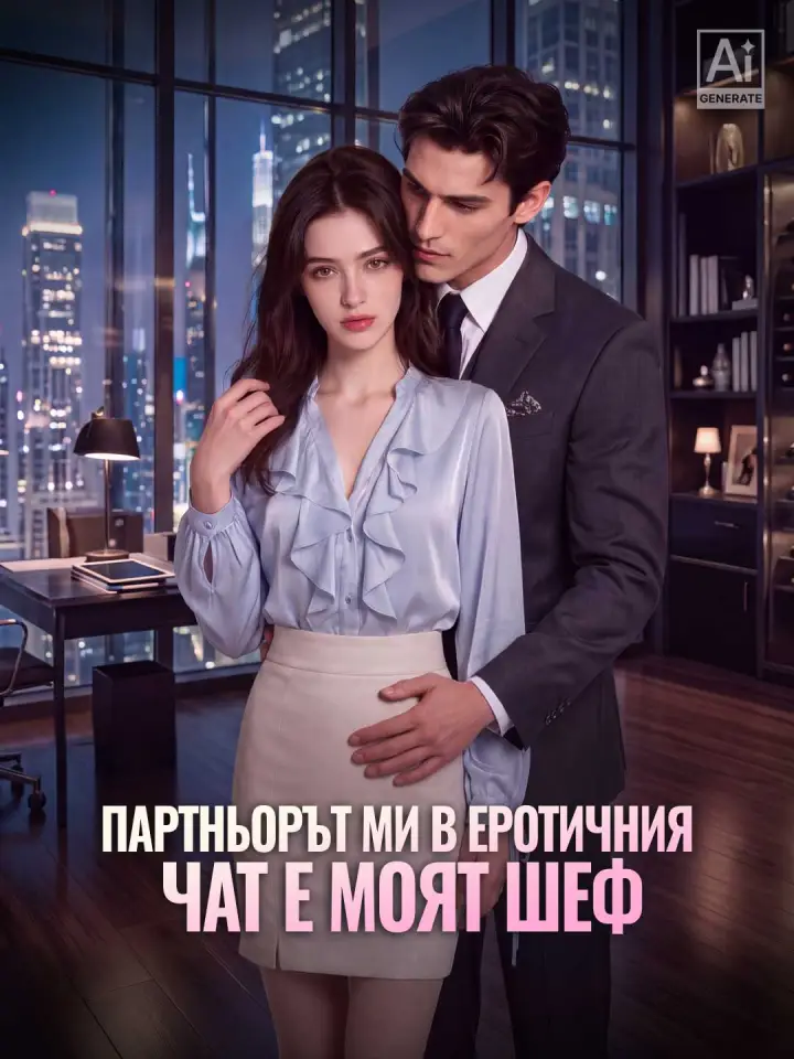 Партньорът ми в еротичния чат е моят шеф poster