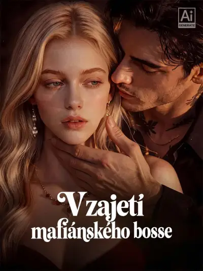 V zajetí mafiánského bosse poster