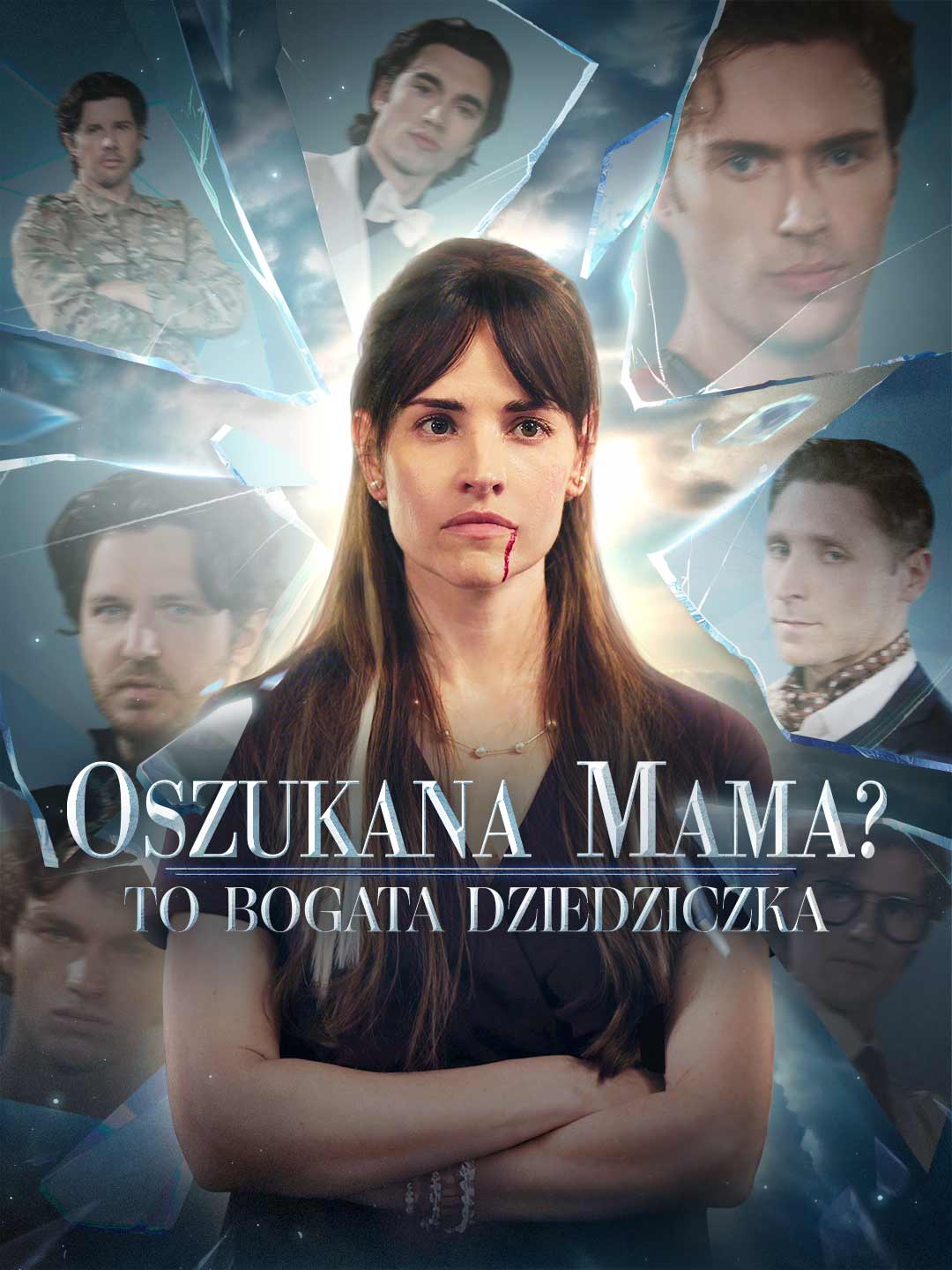 Oszukana Mama? To bogata dziedziczka
