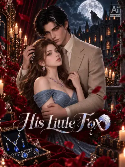 His Little Fox poster