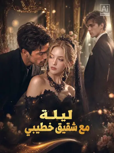 ليلة مع شقيق خطيبي poster