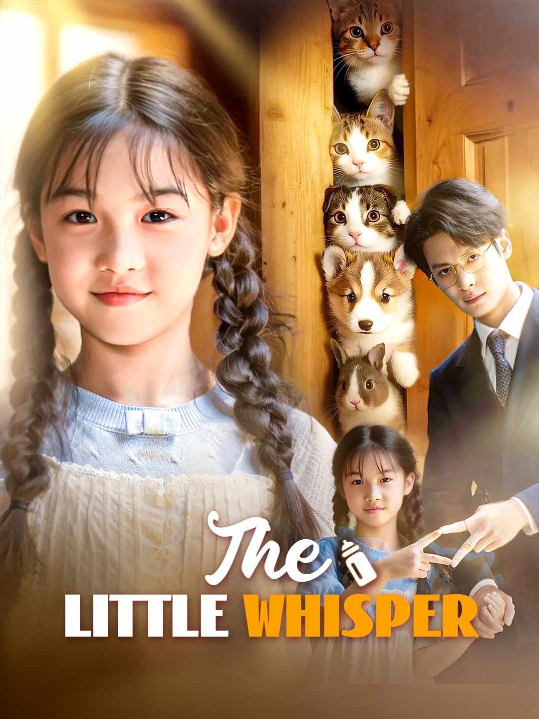 A Little Whisper