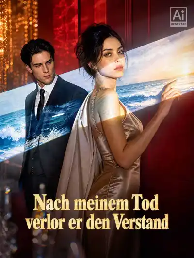 Nach meinem vorgetäuschten Tod wurde er verrückt vor Reue poster
