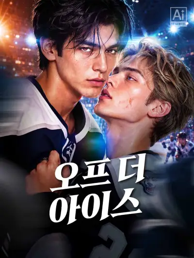 오프 더 아이스 poster
