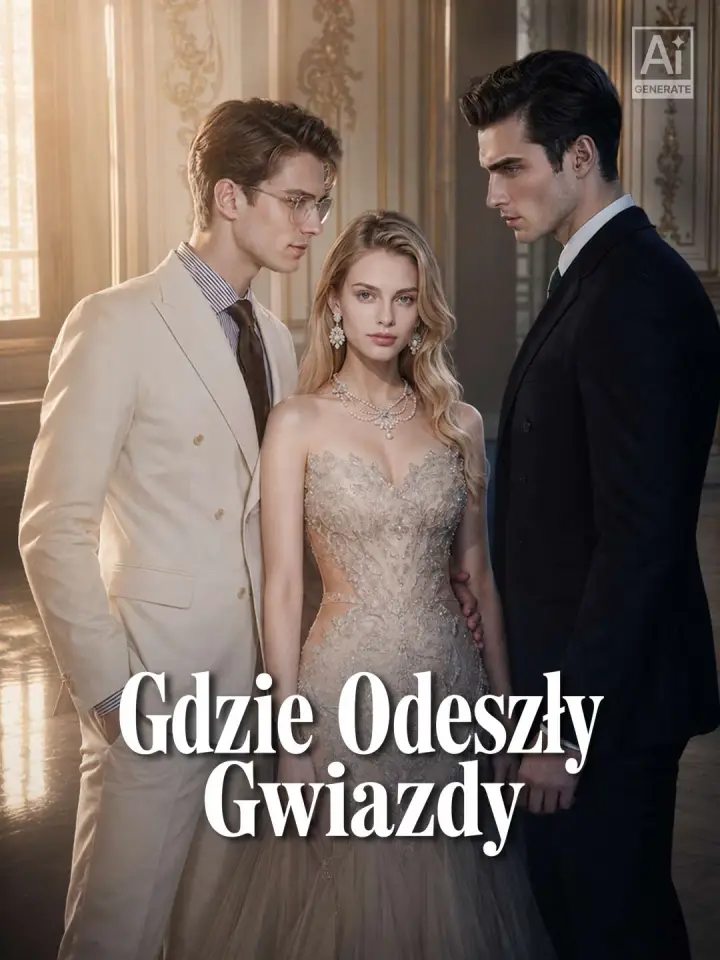 Gdzie Odeszły Gwiazdy poster