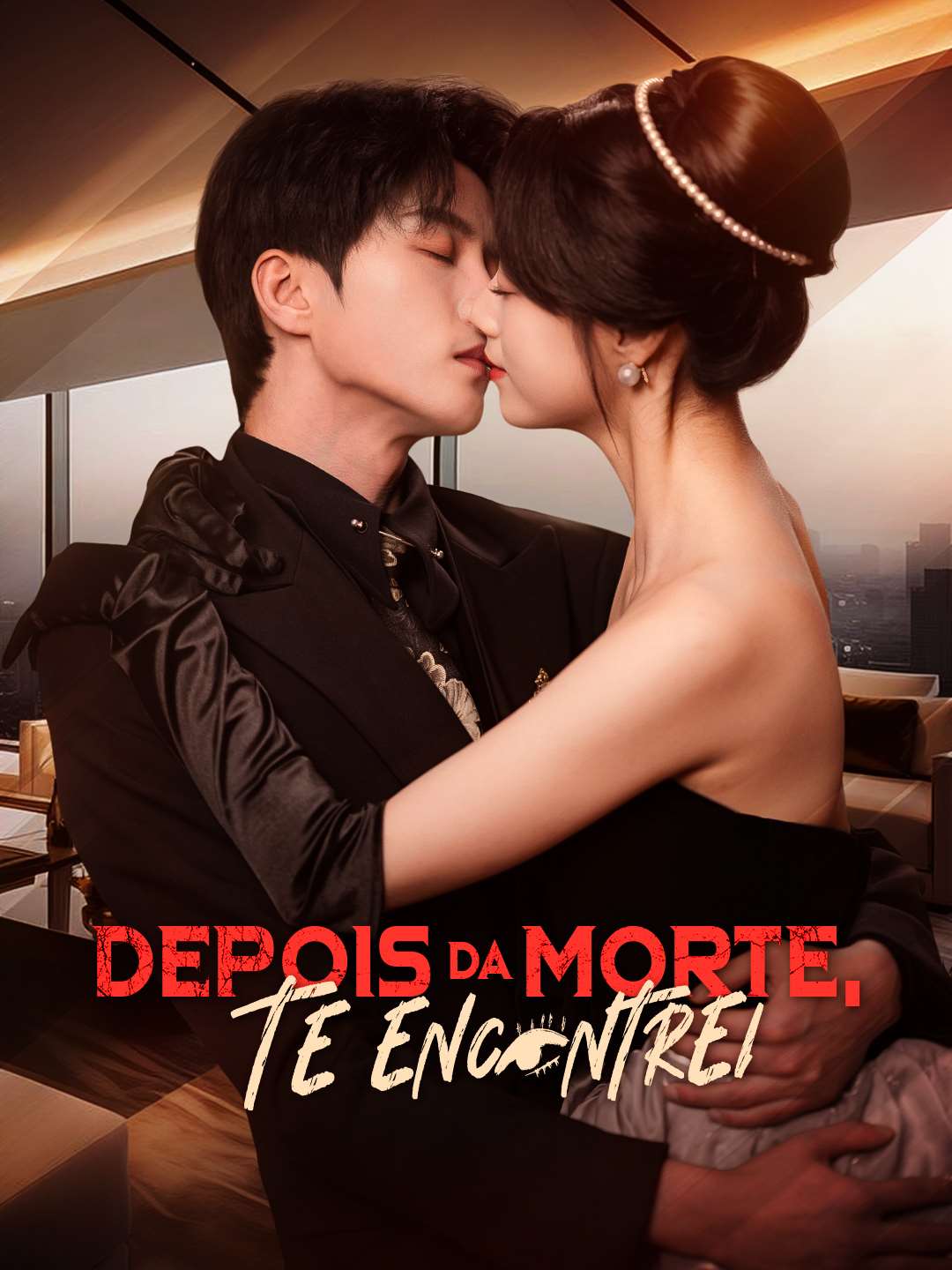 Depois da Morte, Te Encontrei