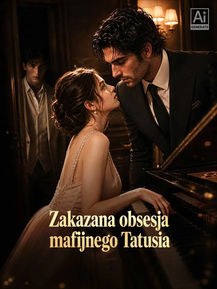 Zakazana obsesja mafijnego Tatusia poster