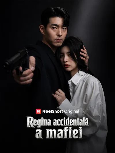 Regina accidentală a mafiei poster