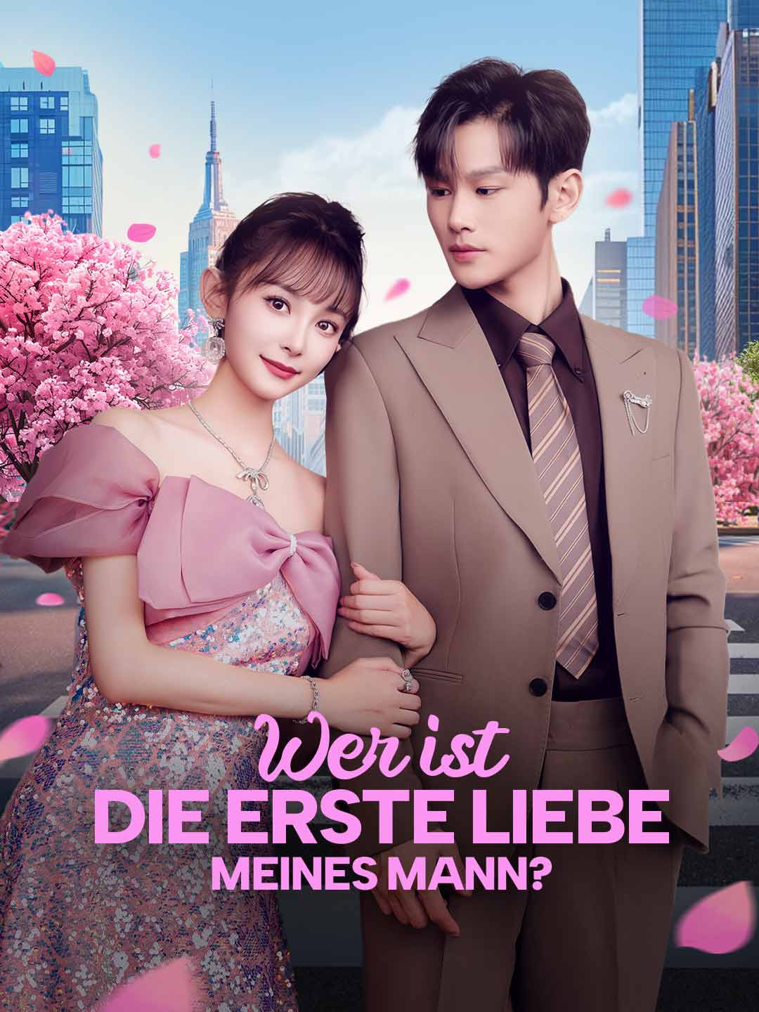 Wer ist die erste Liebe meines Mann?