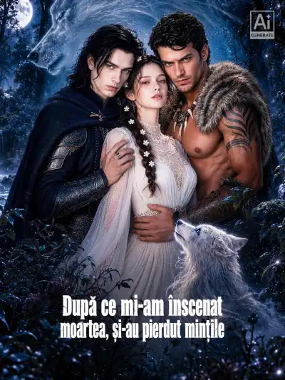 După ce mi-am înscenat moartea, și-au pierdut mințile poster