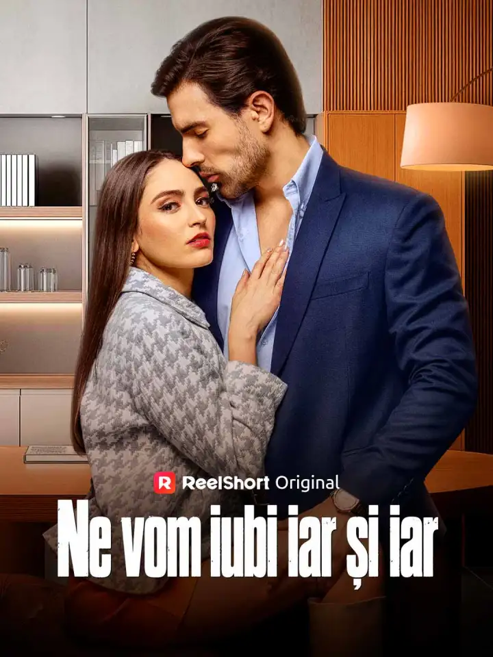 Ne vom iubi iar și iar poster