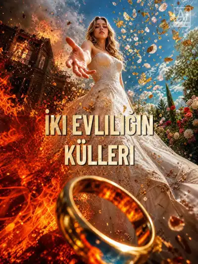 İki Evliliğin Külleri poster