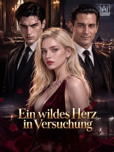 Ein wildes Herz in Versuchung poster