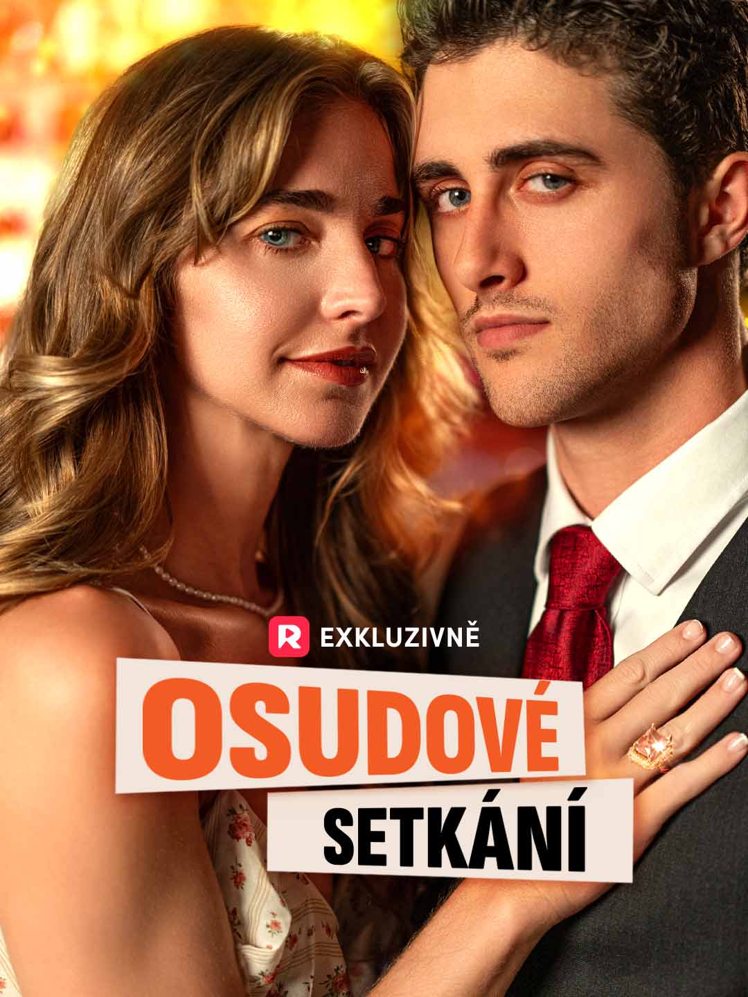 Osudové setkání