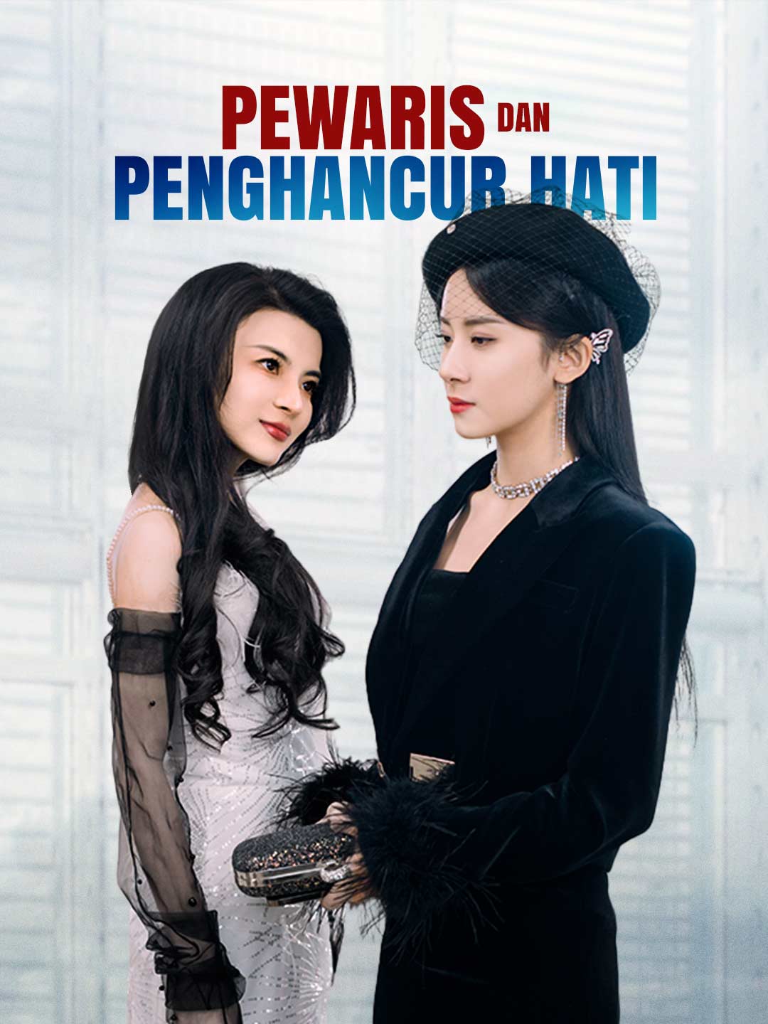 Pewaris dan Penghancur Hati