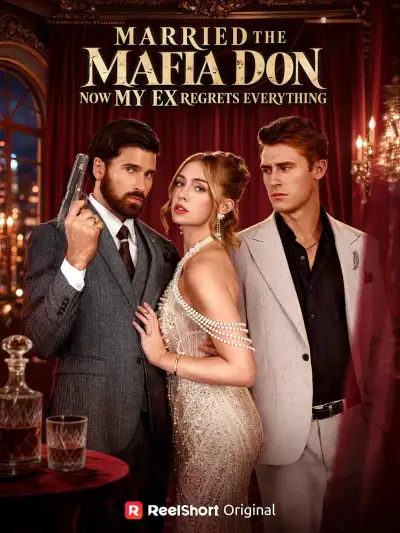 Married the Mafia Don, Now My Ex Regrets Everything poster