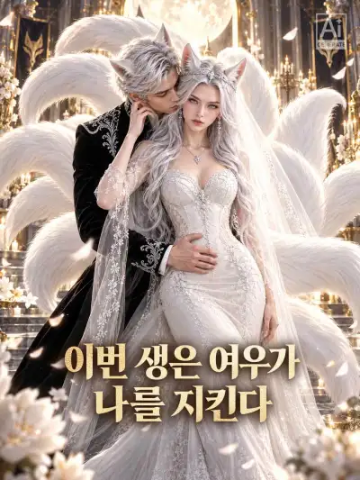 이번 생은 여우가 나를 지킨다 poster