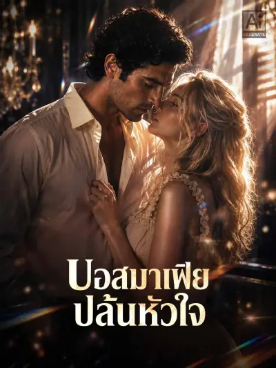 บอสมาเฟียปล้นหัวใจ poster