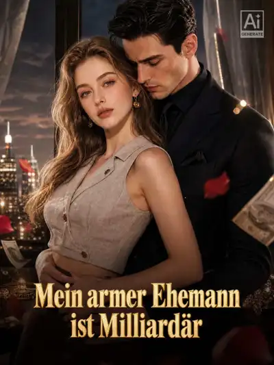 Ich heiratete einen mittellosen Mann, der Milliardär war poster
