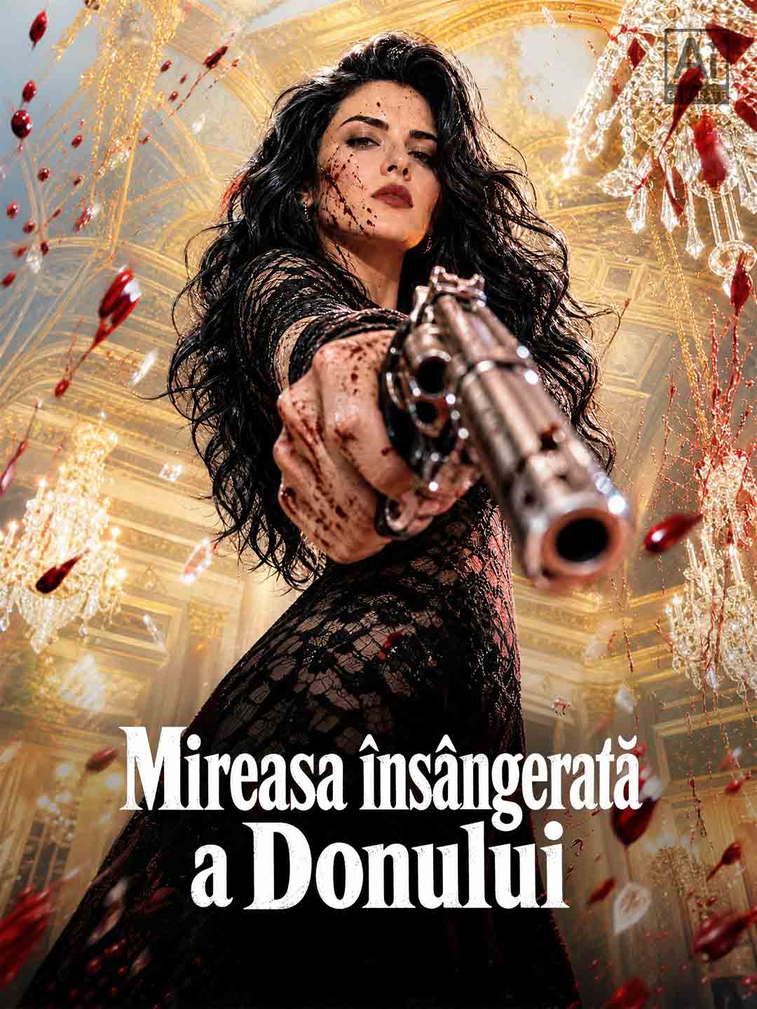 Mireasa însângerată a Donului