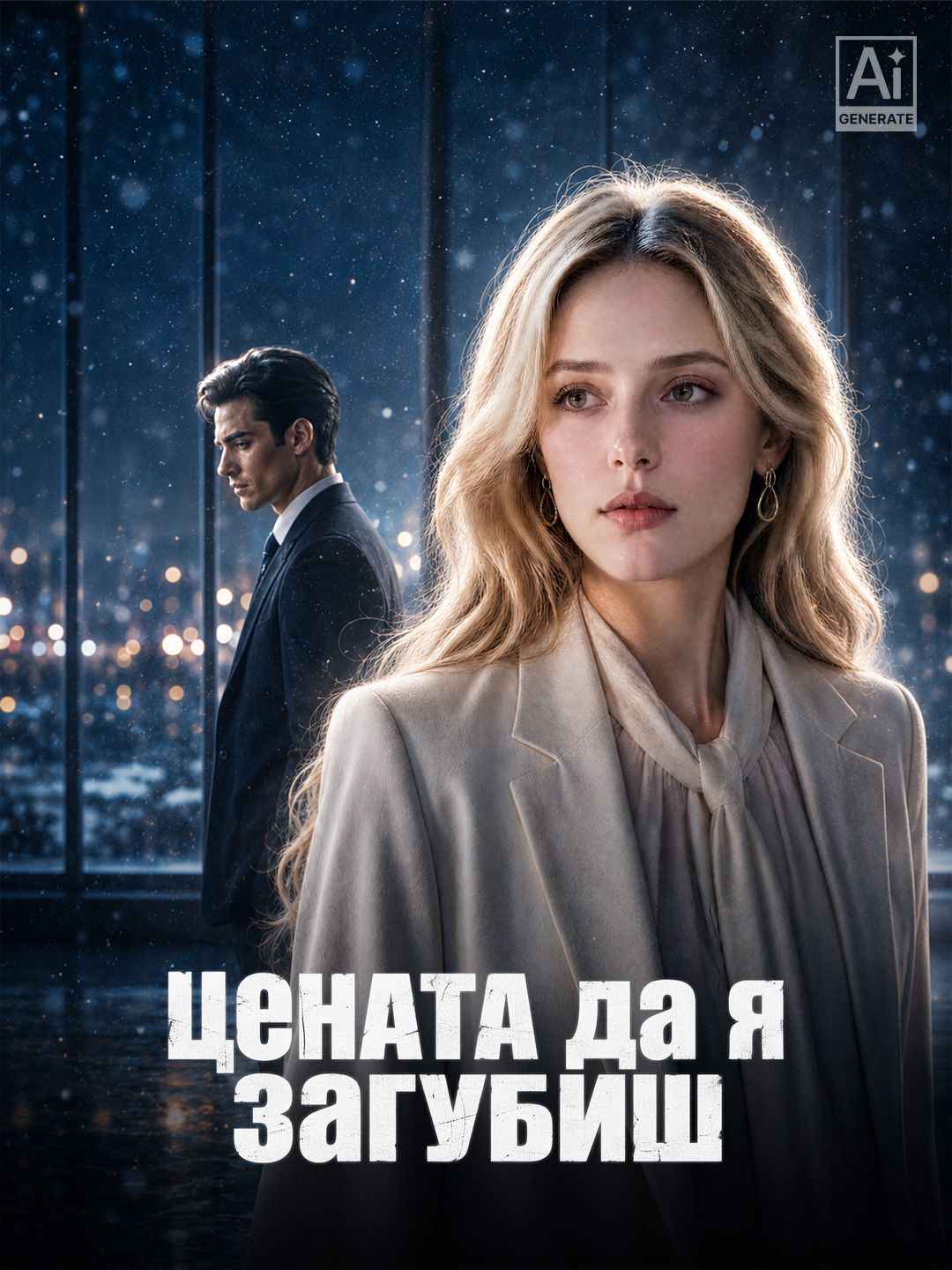 Цената да я загубиш