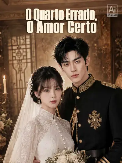 O Quarto Errado, O Amor Certo poster