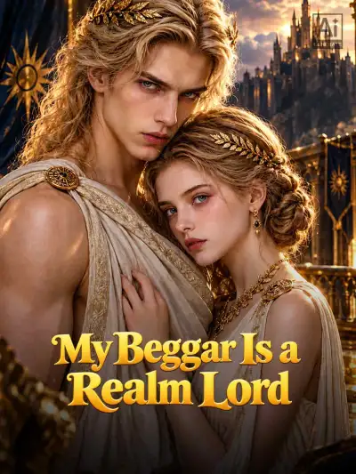 My Beggar Is a Realm Lord poster