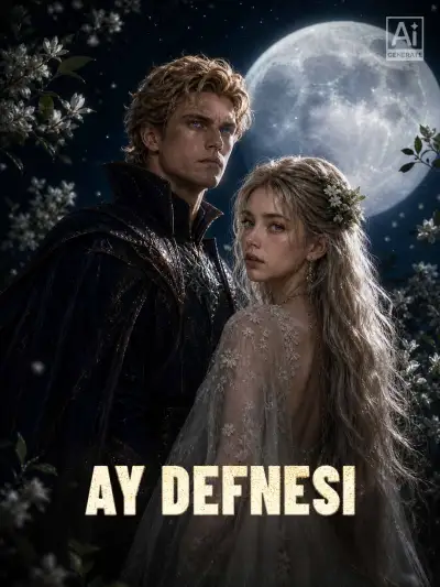 Ay Defnesi poster