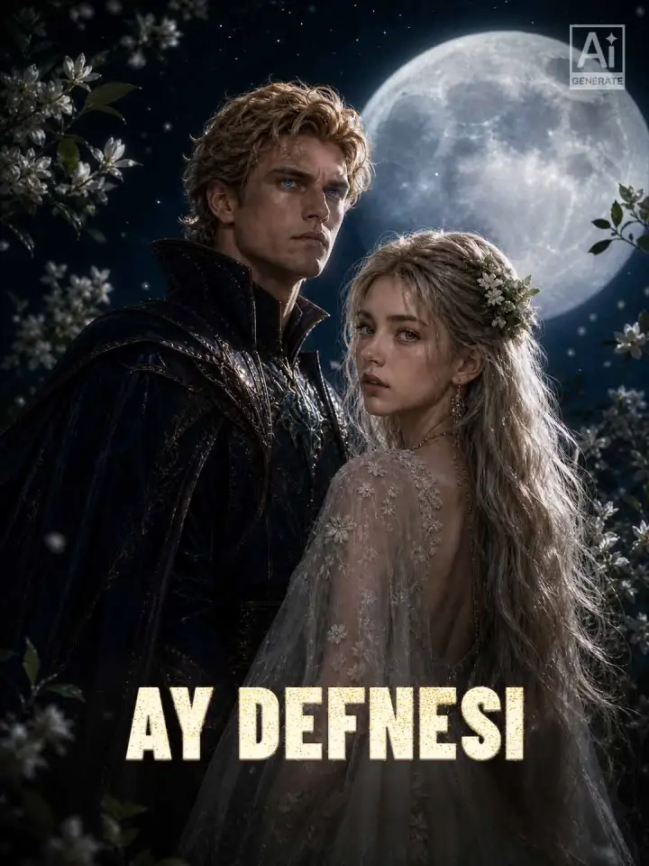 Ay Defnesi poster