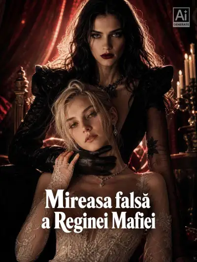 Mireasa falsă a Reginei Mafiei poster