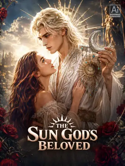 The Sun God’s Beloved poster
