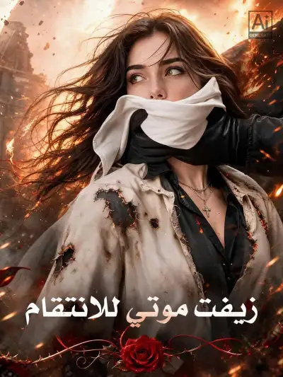 زيفت موتي للانتقام poster