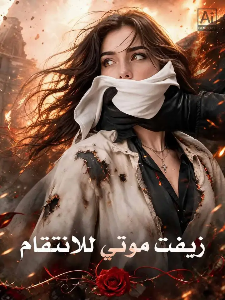 زيفت موتي للانتقام poster